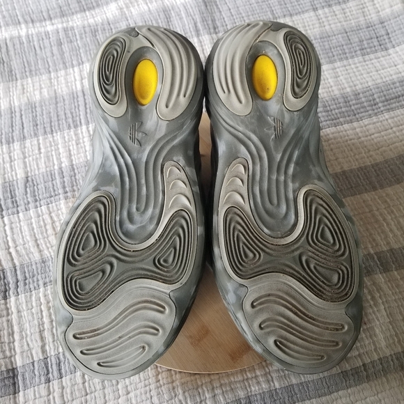 Adidas | Originals AdiFom Q Sneakers - Picture 9 of 9